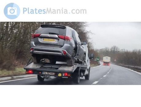 PA 1574 KC, Iveco Daily