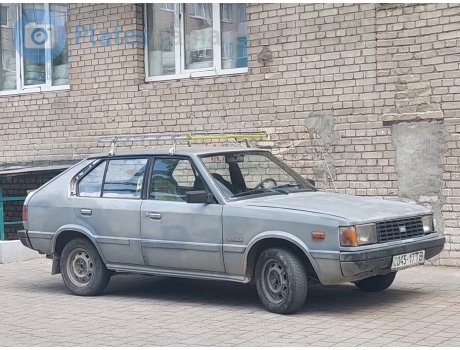 14 045-17 TB, Hyundai Pony