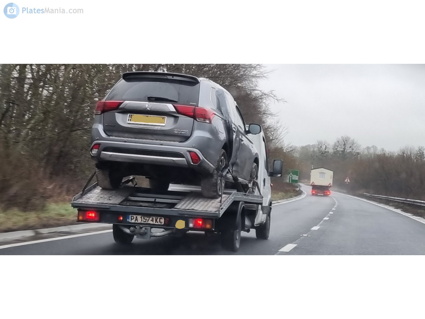 PA 1574 KC, Iveco Daily 3rd gen, 1999–2006