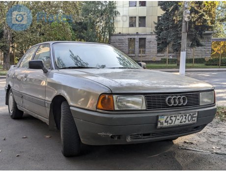 16 457-23 OE, Audi 80