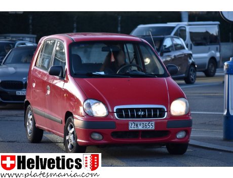 ZZK-3655, Hyundai Atos