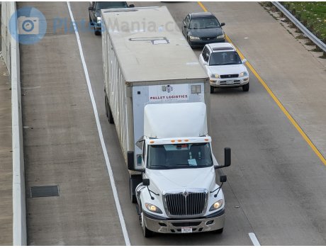 3467538, International RH-Series