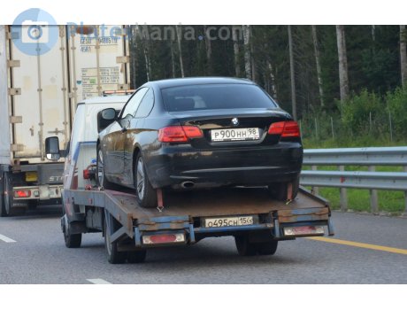 р900нн98, BMW 3 Series