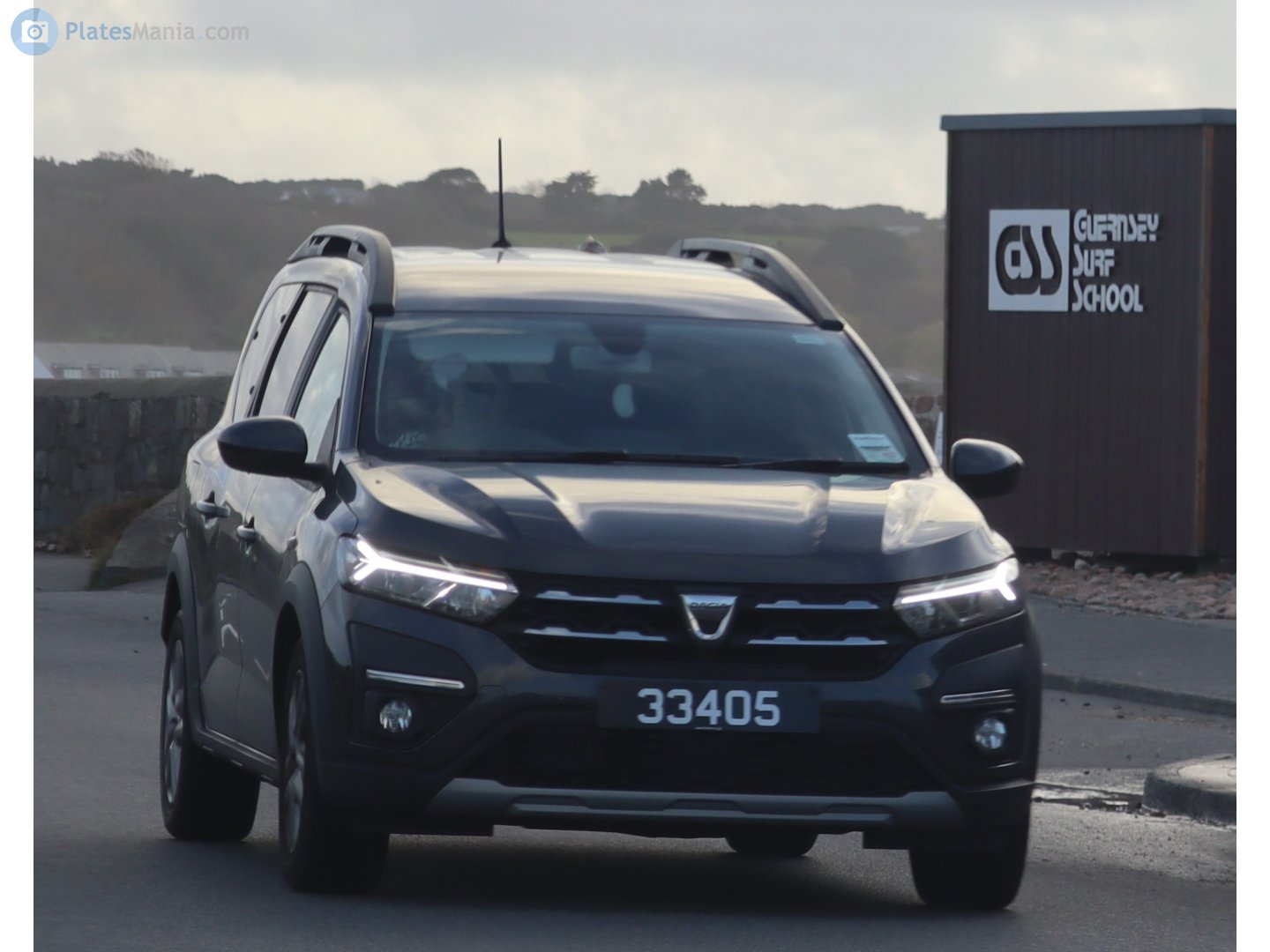 33405, Dacia Jogger 1st gen (RJI), 2022–