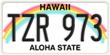 Hawaii, ABC 123