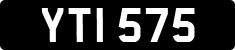 License plate of the United Kingdom, 1932 year system
