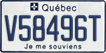Quebec, Off Road (V*)