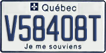 Quebec, Off Road (V*)