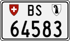 BS 64583