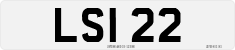 License plate of the United Kingdom, 1932 year system