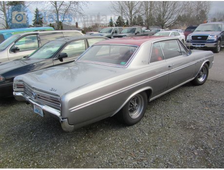 00106, Buick Skylark