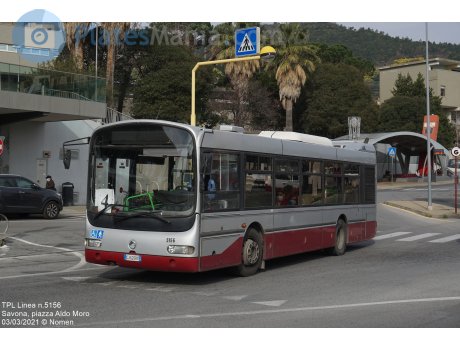 CJ 626 RX, Irisbus Europolis