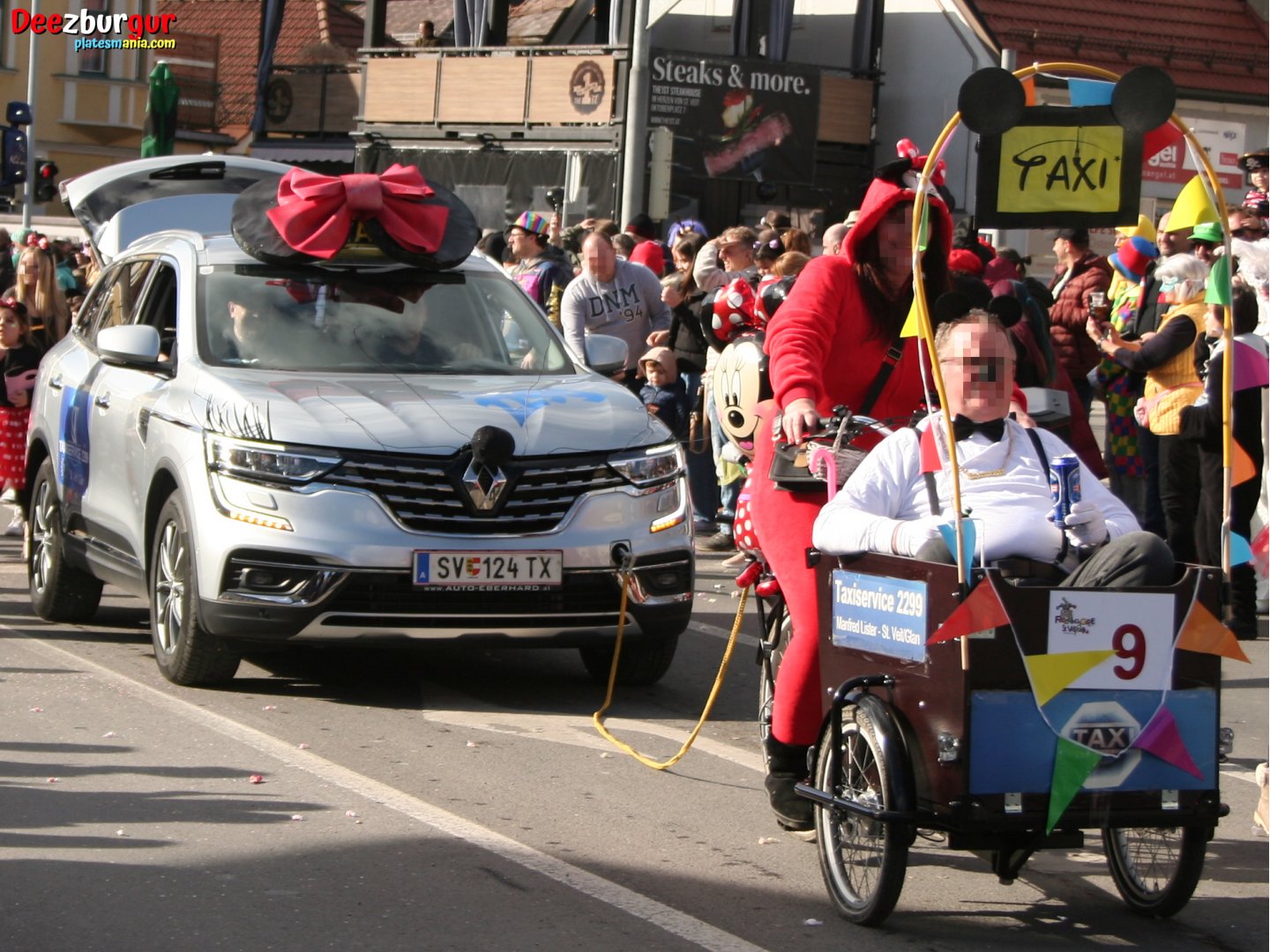 SV 124 TX, Renault Koleos 2nd gen (HZG), 2016–