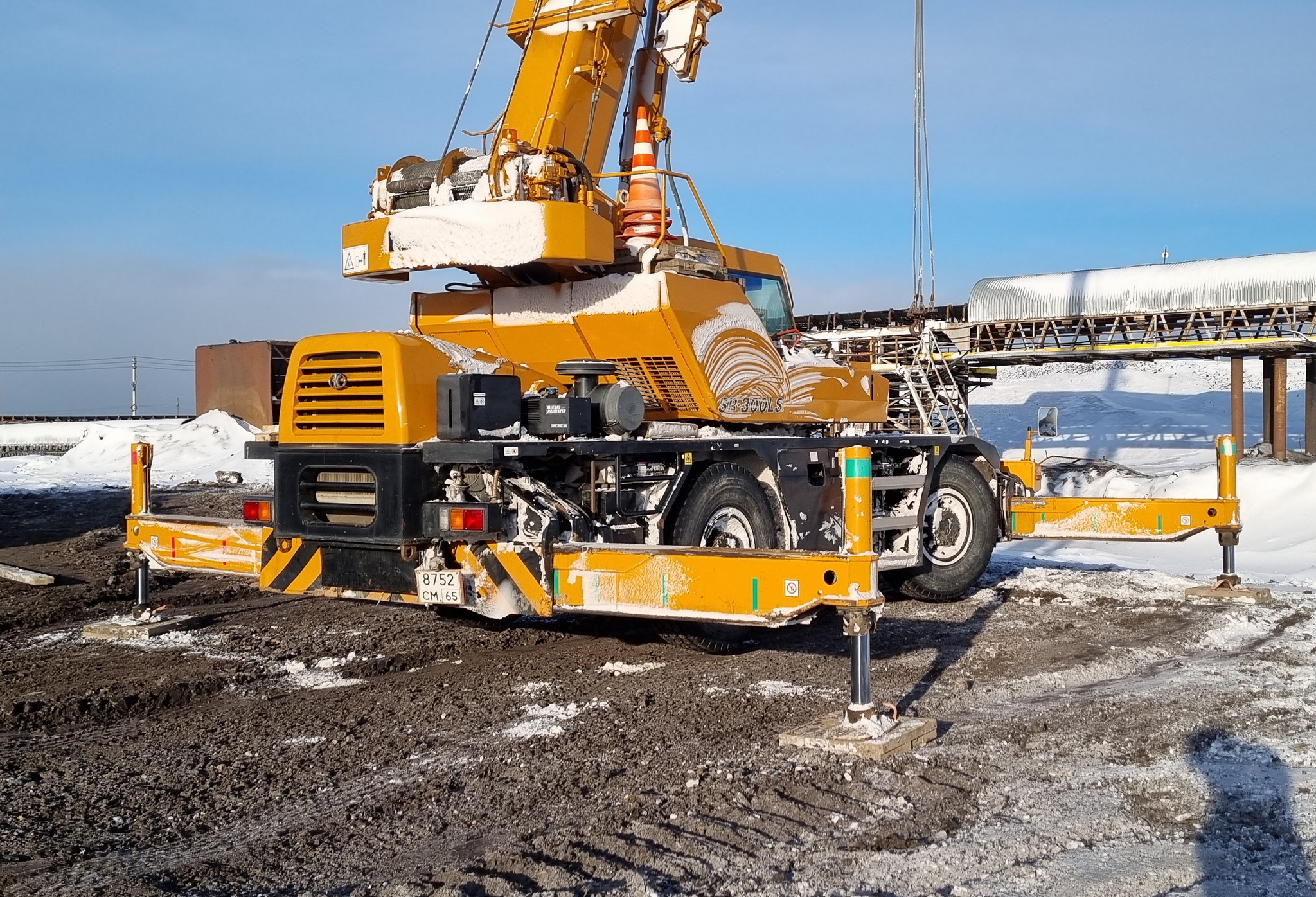 8752 см 65, KATO SR-Series 