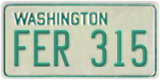 Washington, ABC-123