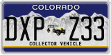 Colorado, ABC-D12