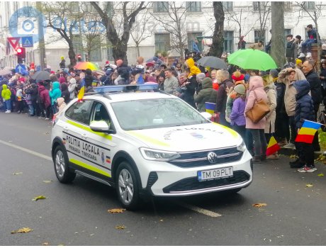 TM 09 PLT, Volkswagen Taigo