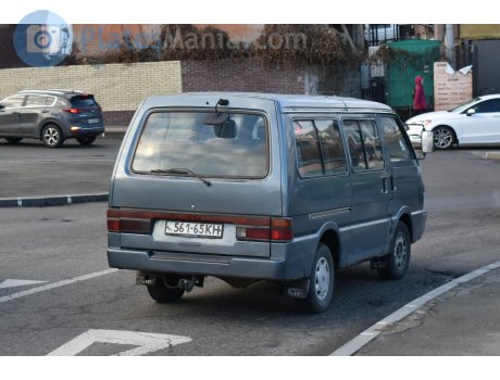 11 561-65 KH, Kia Besta