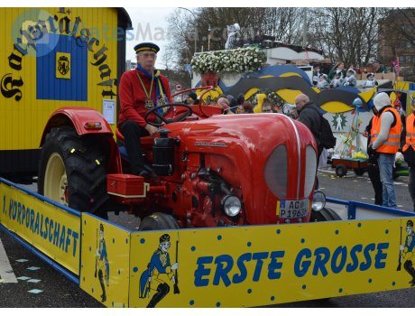 AC P 1963H, Porsche Junior