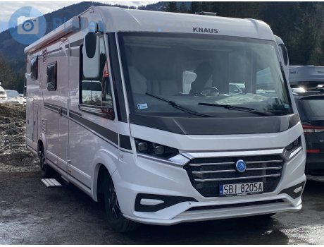 SBI 8205A, Knaus L!ve