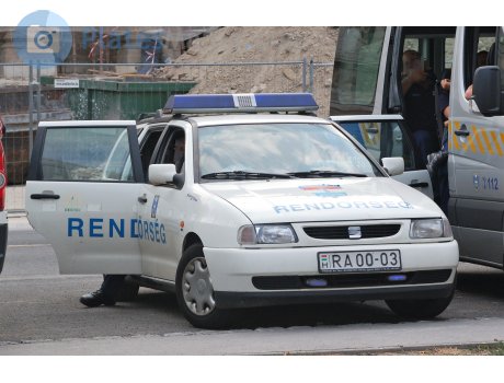 RA 00-03, SEAT Córdoba