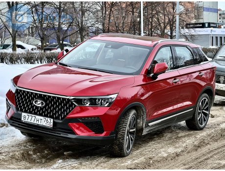 в777нт763, Lada (VAZ) X-Cross 5
