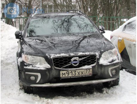 м913хх77, Volvo XC70