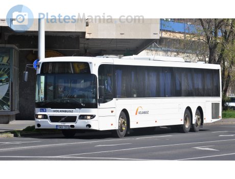 NWX-353, Säffle 8500