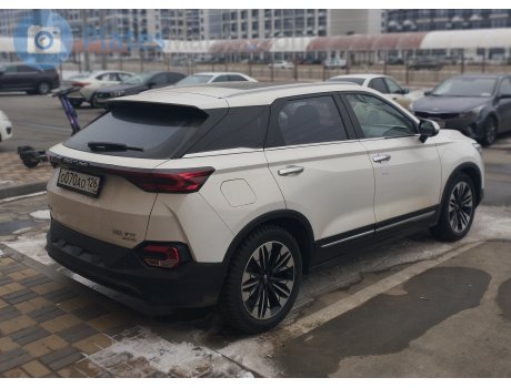 о070ао126, Bestune (Besturn) T77