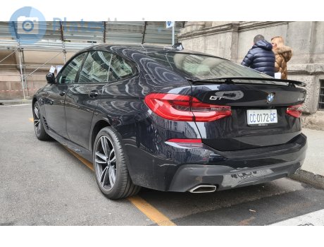 CC 0172 GF, BMW 6 Series