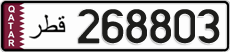 268803