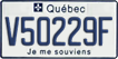 Quebec, Off Road (V*)