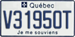 Quebec, Off Road (V*)