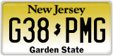 New Jersey, A12-BCD
