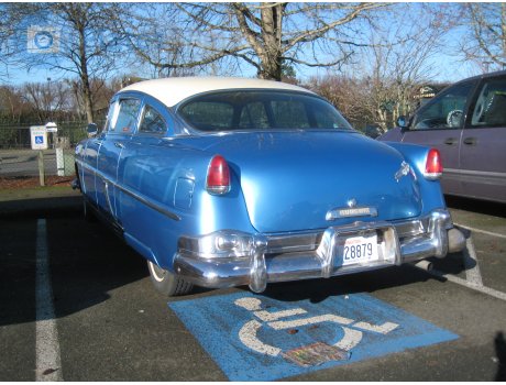 28879, Hudson Hornet