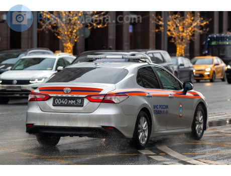 0040 мм 18, Toyota Camry