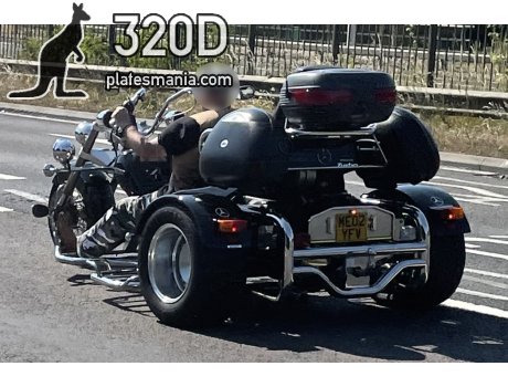 ME02 YFV, TRIKEtec C2