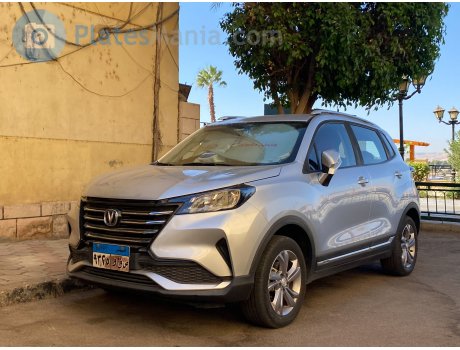 ‎٩٣٢٥‎ ‎ص ق و‎, Changan (Chana) CS15
