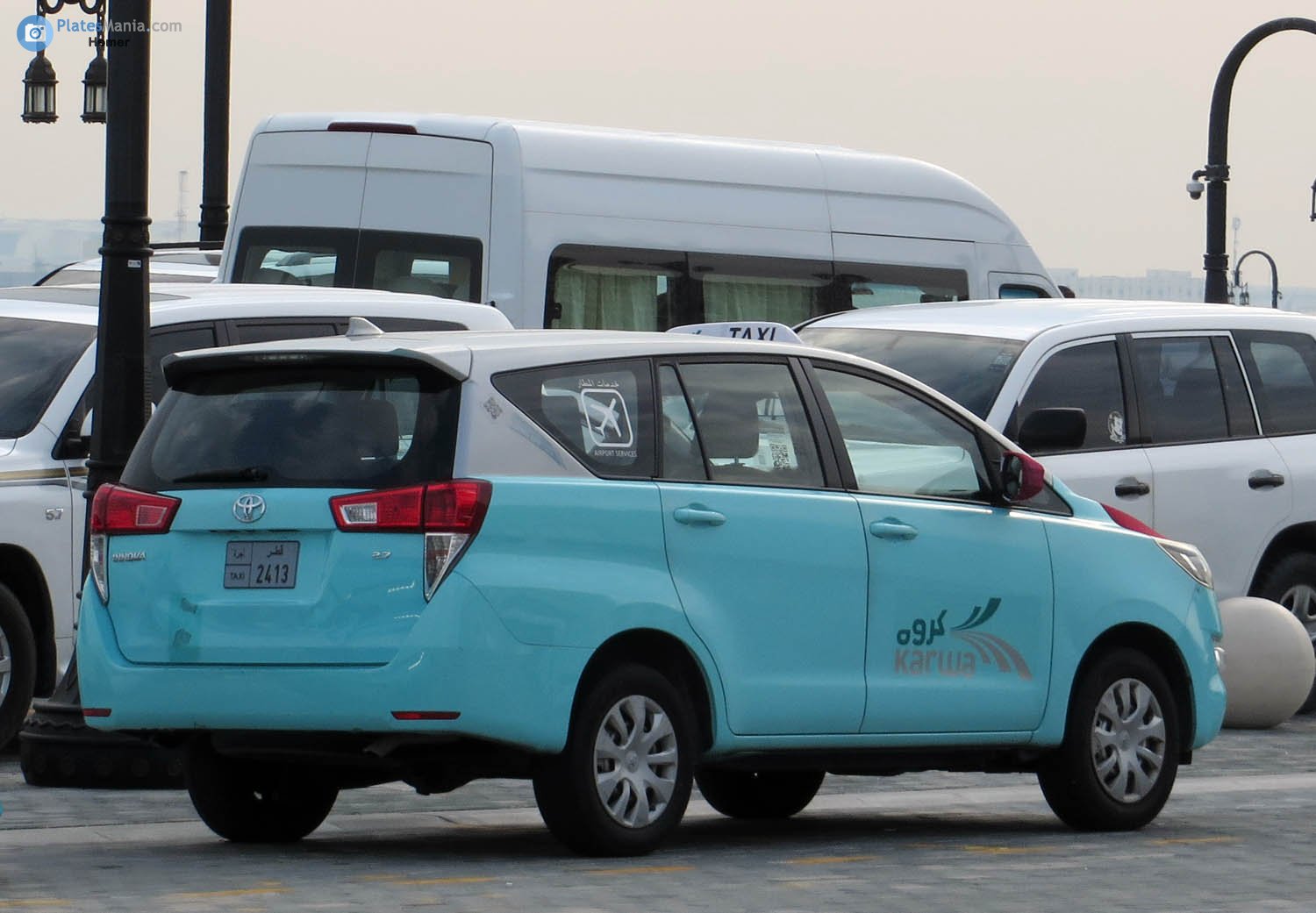 2413, Toyota Innova 2nd gen Kijang Innova (AN140), 2015–2022