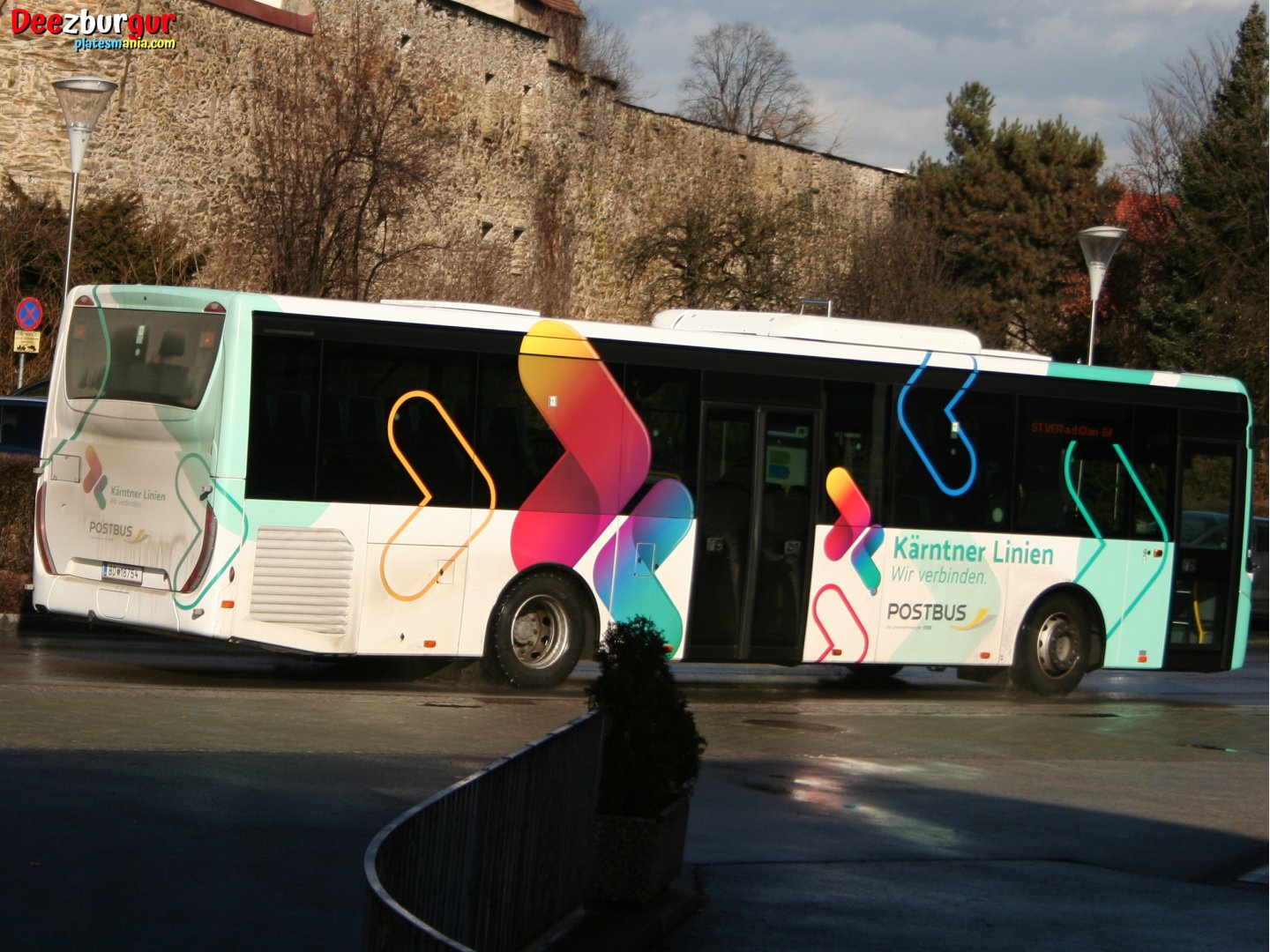 BD 16754, Iveco Crossway Crossway 12 LE, 2013–2024