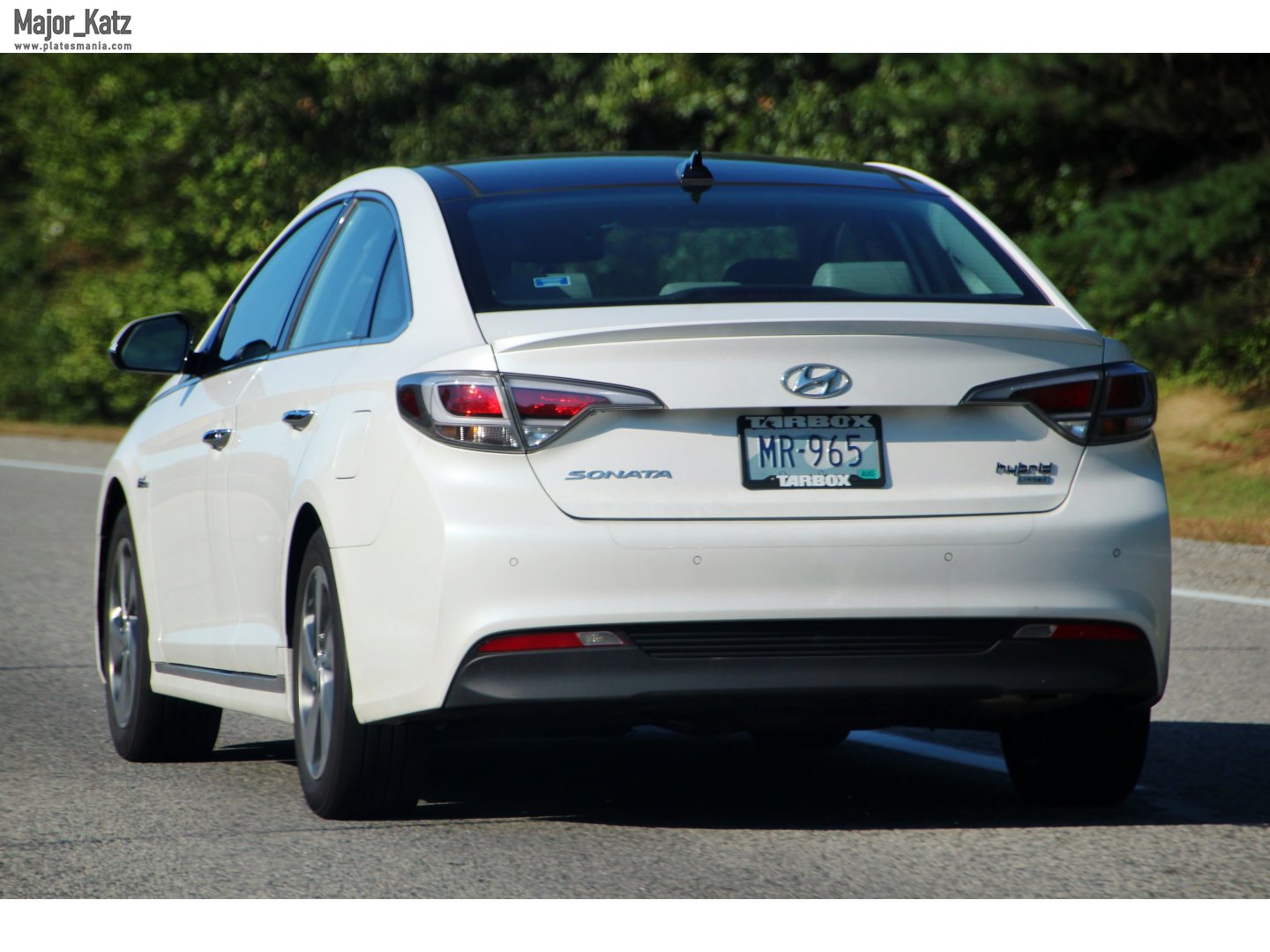 MR-965, Hyundai Sonata 7th gen (LF), 2014–2018