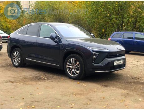 с001хн35, NIO EC6