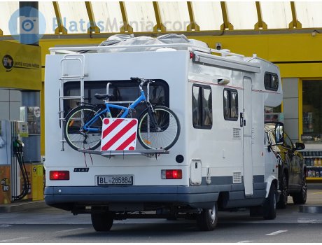 BL 285884, FIAT Ducato