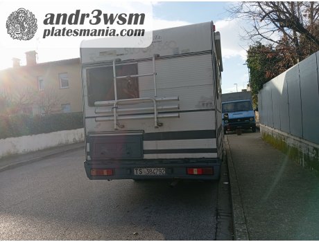 TS 384792, Rimor Sloop