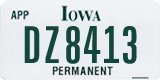 Iowa, Apportioned (AB 1234)