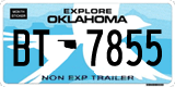 Oklahoma, Trailers (AB-1234)