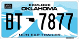 Oklahoma, Trailers (AB-1234)