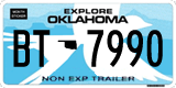 Oklahoma, Trailers (AB-1234)