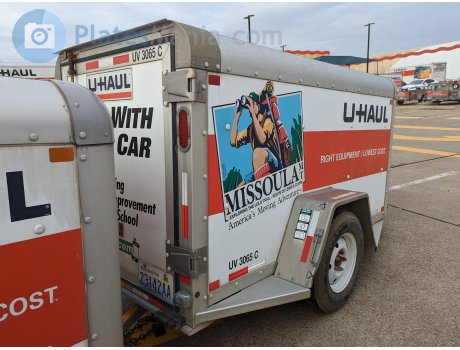 23142AA, U-Haul 4
