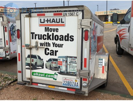 22807AA, U-Haul 4